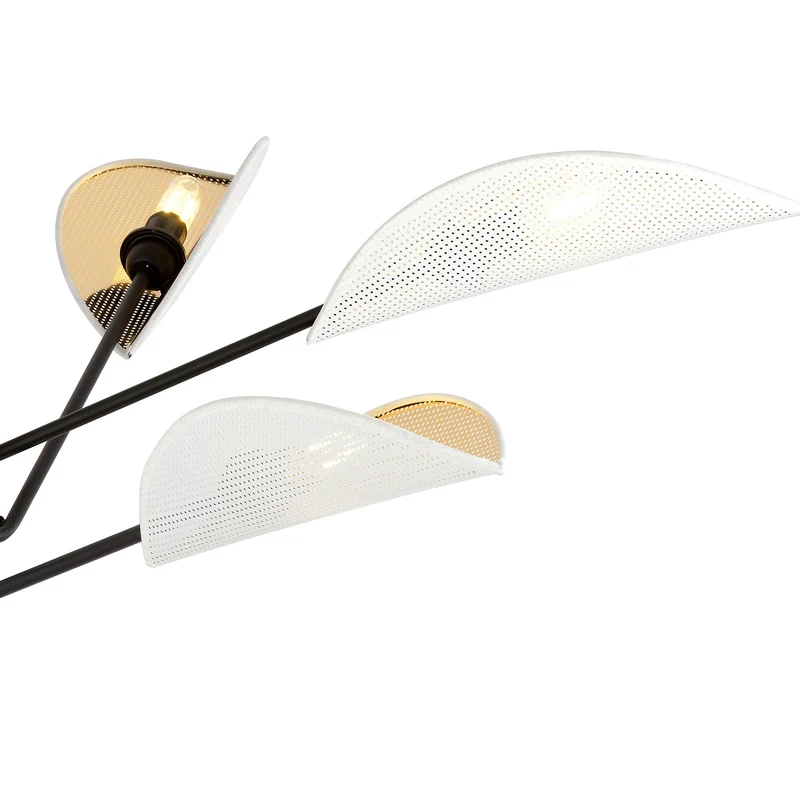 Luminaires Pour Salon Et Salle À Manger