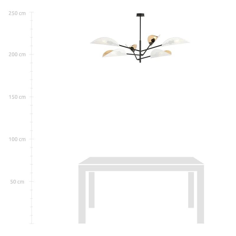 Luminaires Pour Salon Et Salle À Manger
