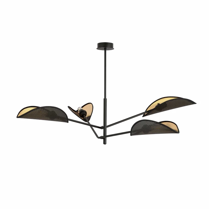 Luminaire Plafonnier Suspension