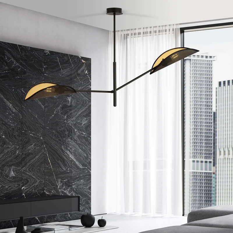 Vene 2 Black/Gold