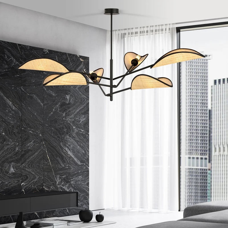 Suspension Moderne Design