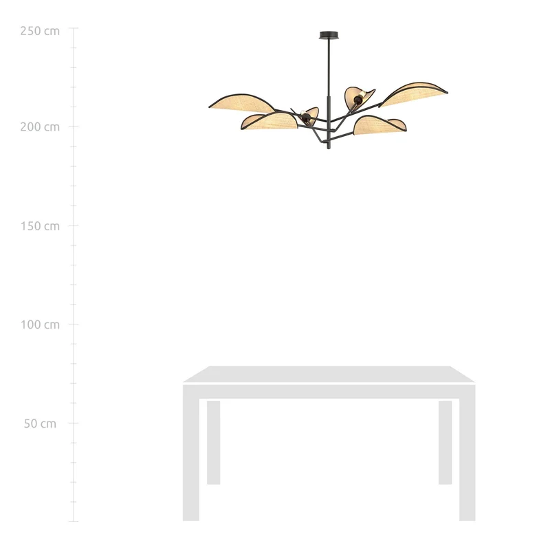 Suspension Moderne Design