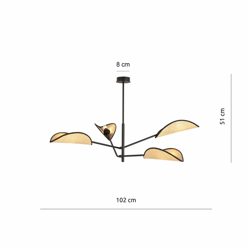 Design Suspension Luminaire