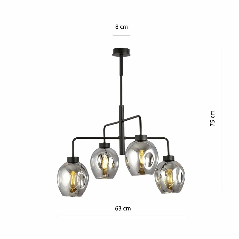 Suspension Cuisine Originale