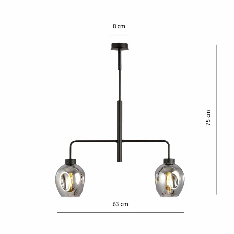 Lustre Salon Pas Cher