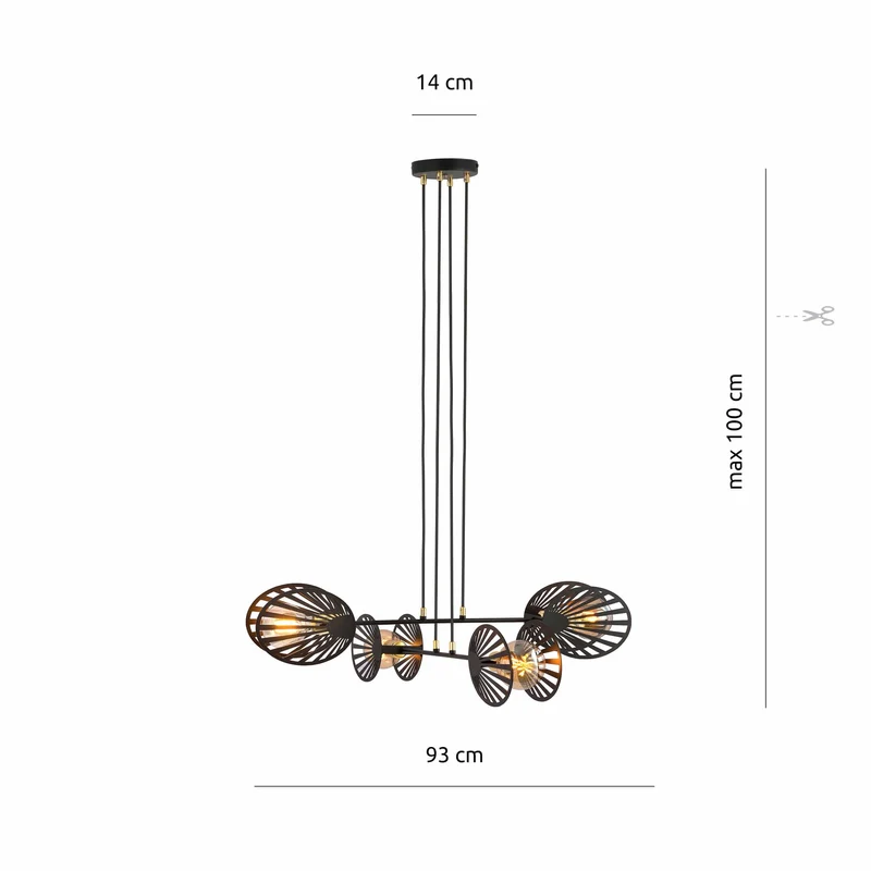 Suspension Design Industriel