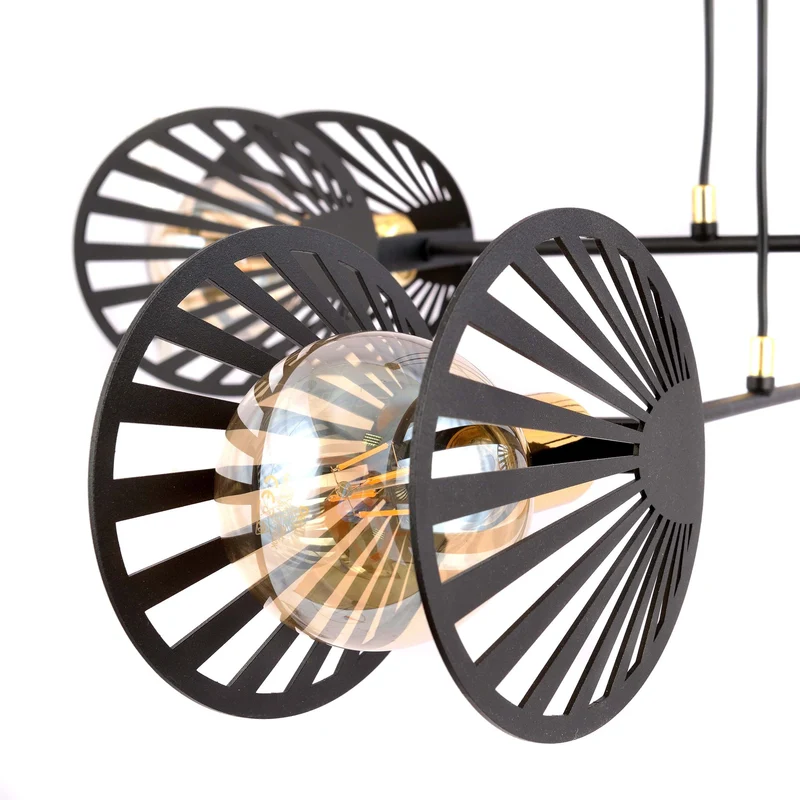 Suspension Design Industriel