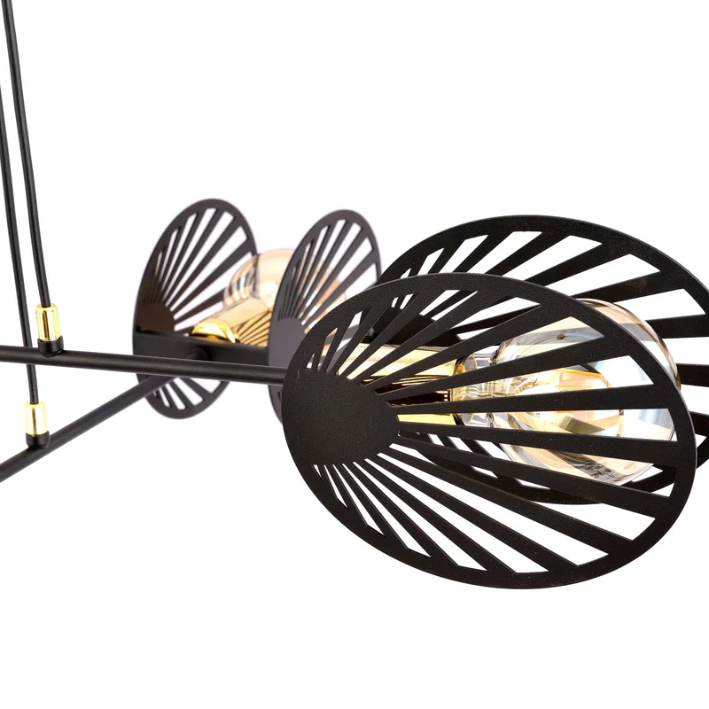 Suspension Design Industriel