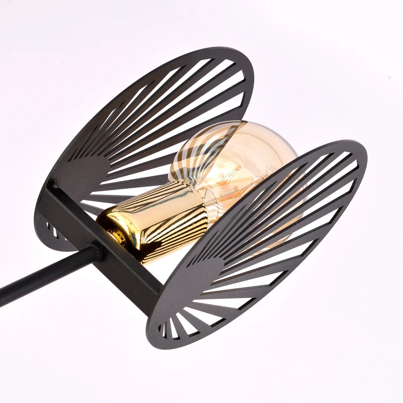 Suspension Design Industriel
