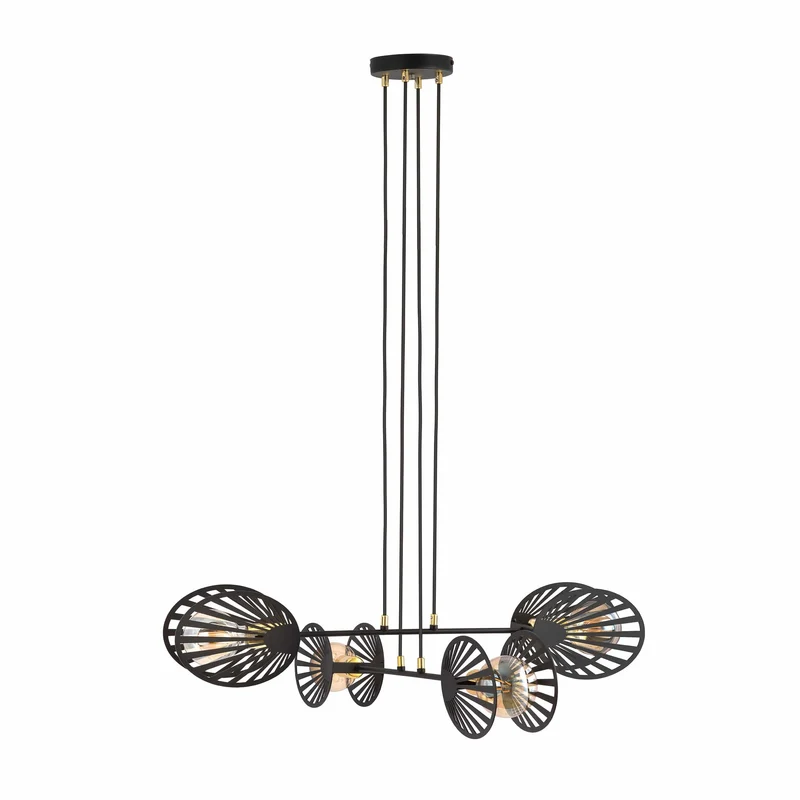 Suspension Design Industriel