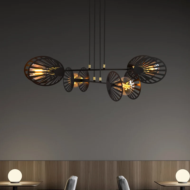 Suspension Design Industriel