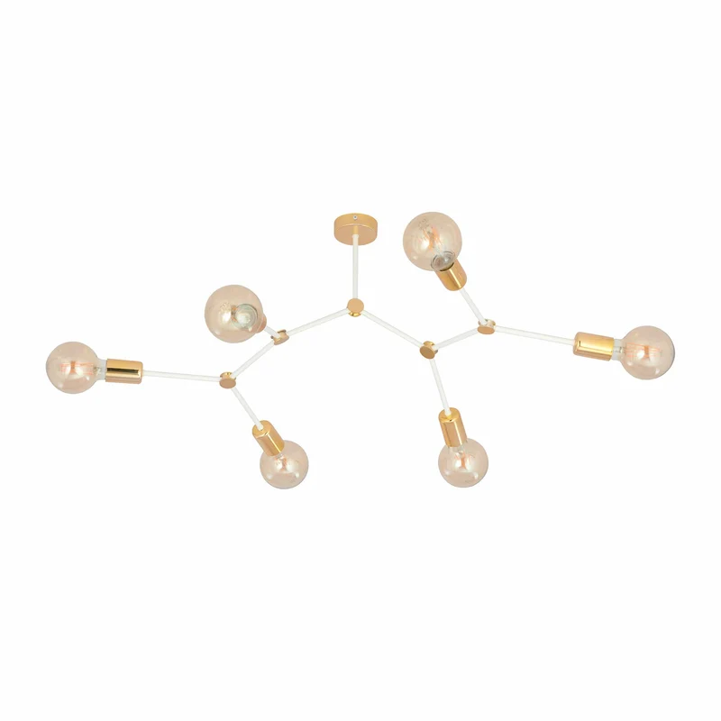 Luminaire Contemporain Salon