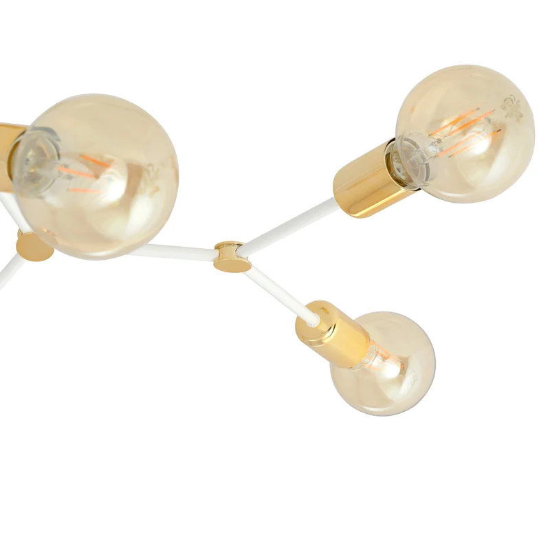Luminaire Contemporain Salon