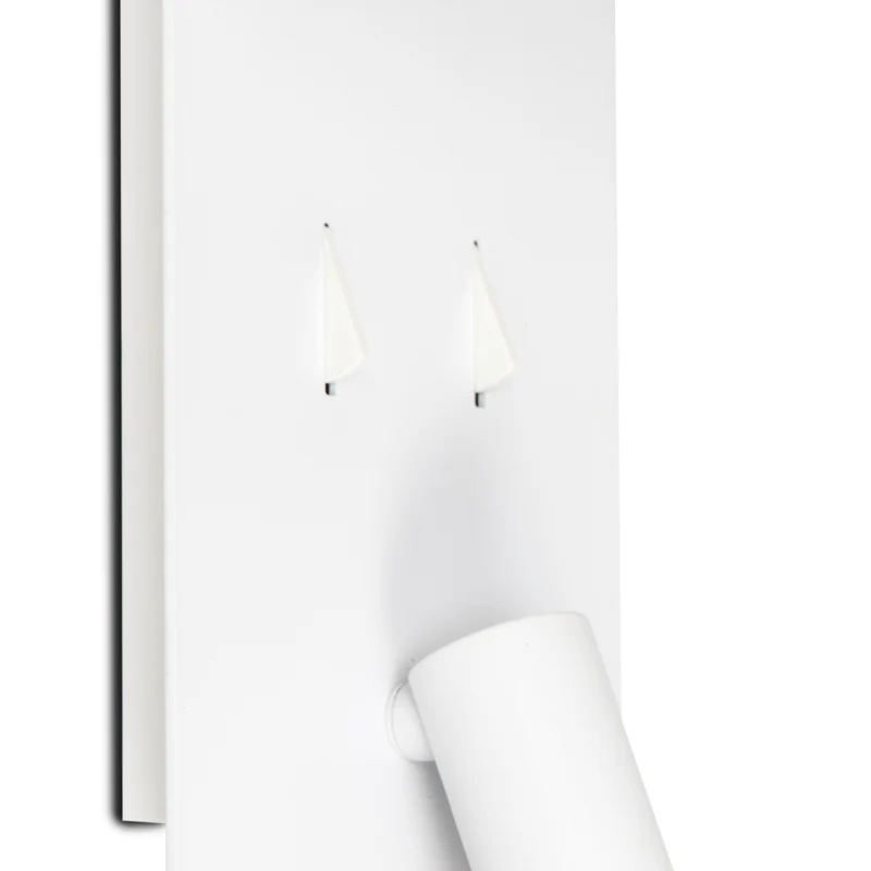Faro Fold Wall Lamp With Reader