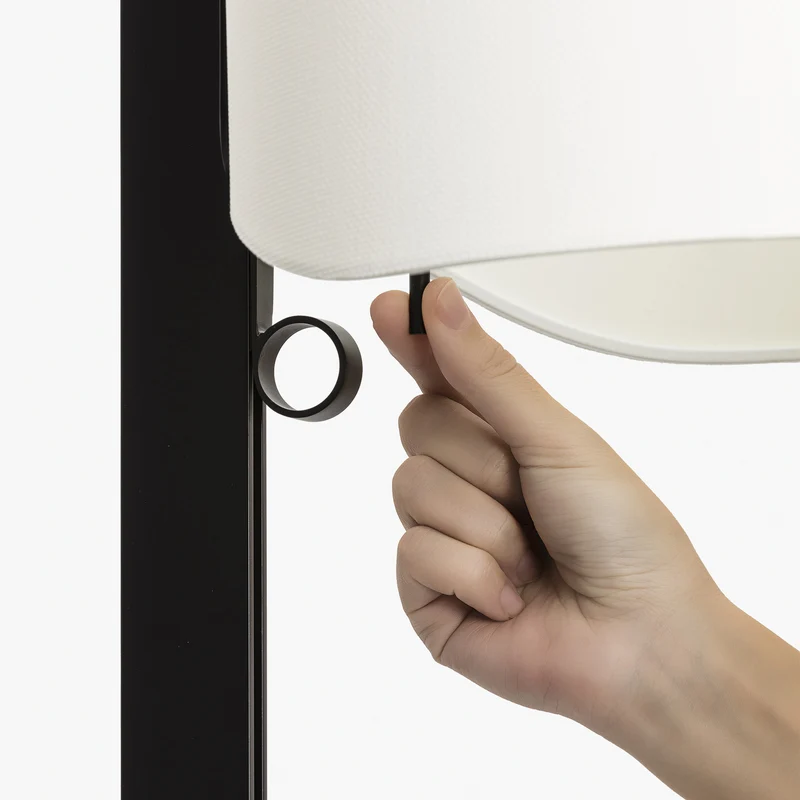 Faro Stand Up Floor Lamp