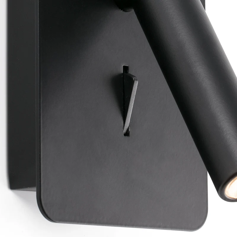Faro Suau Reader Wall Lamp