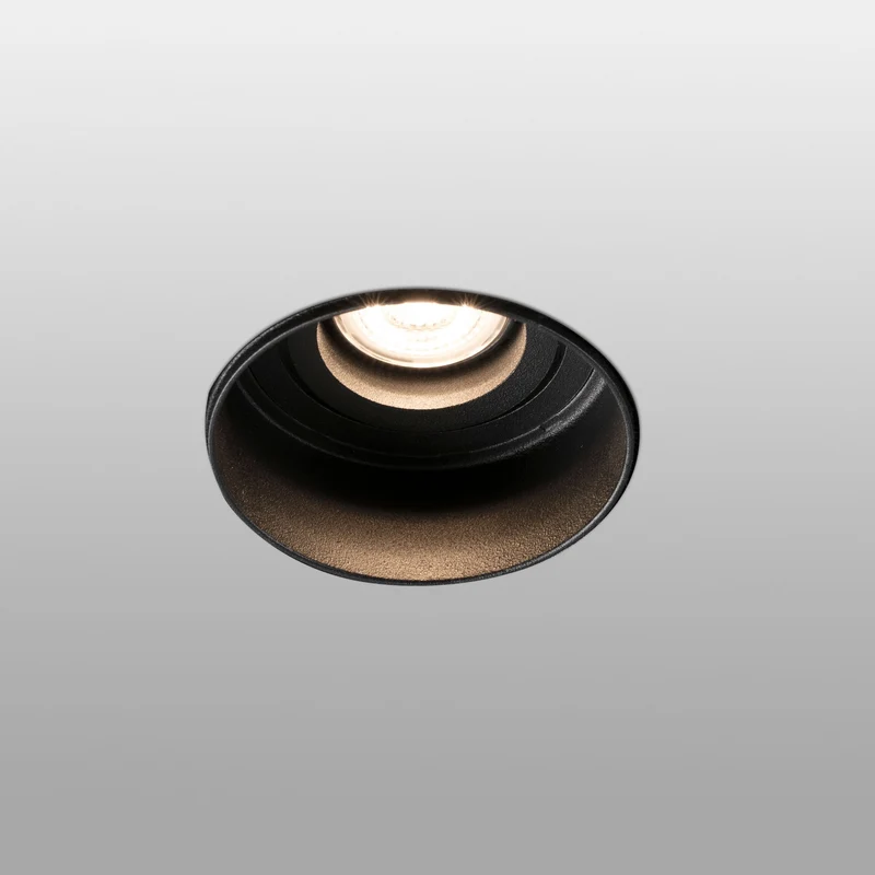 Faro Hyde R Orientable Round Recessed Lamp Without Frame