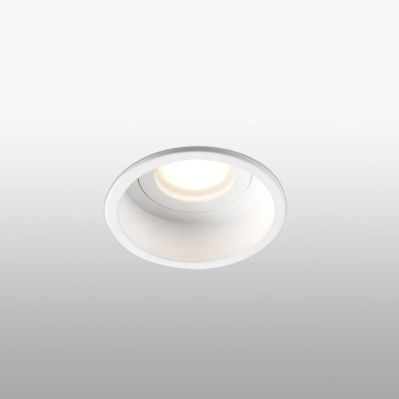 Faro Hyde R Round Recessed Lamp