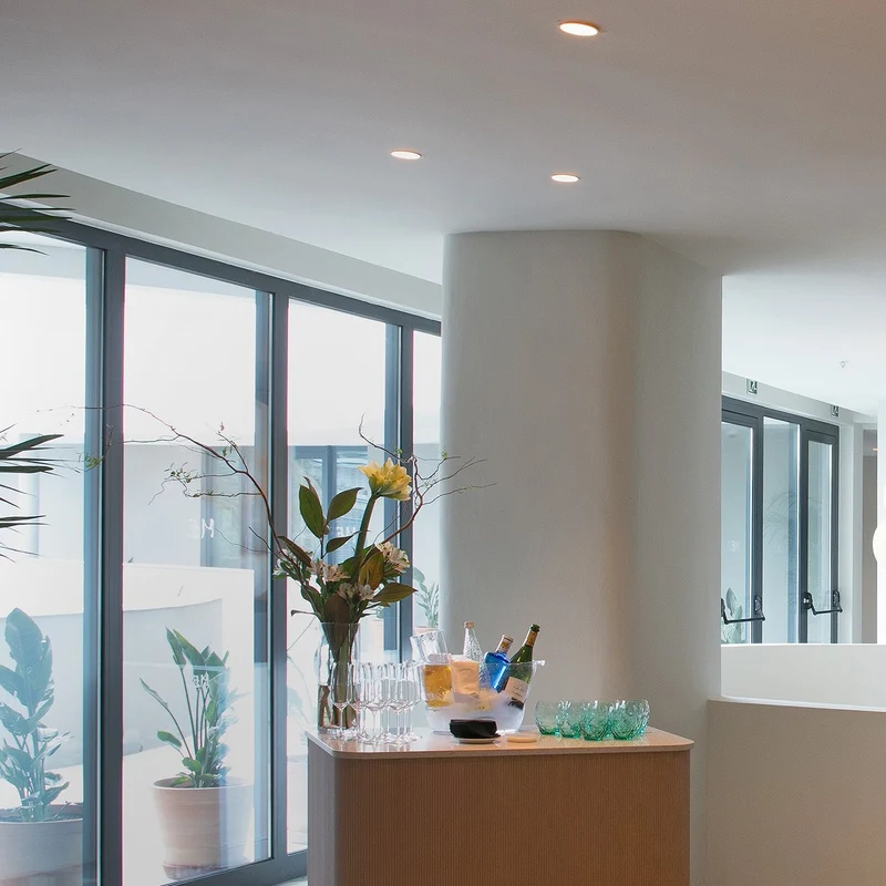 Faro Fresh Downlight