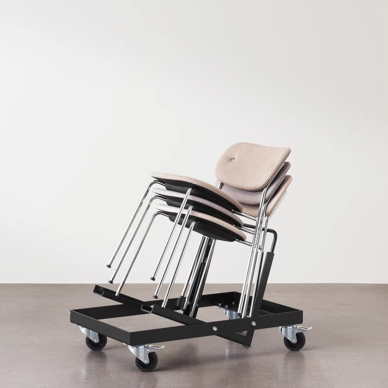 Audo Copenhagen Chair Trolley