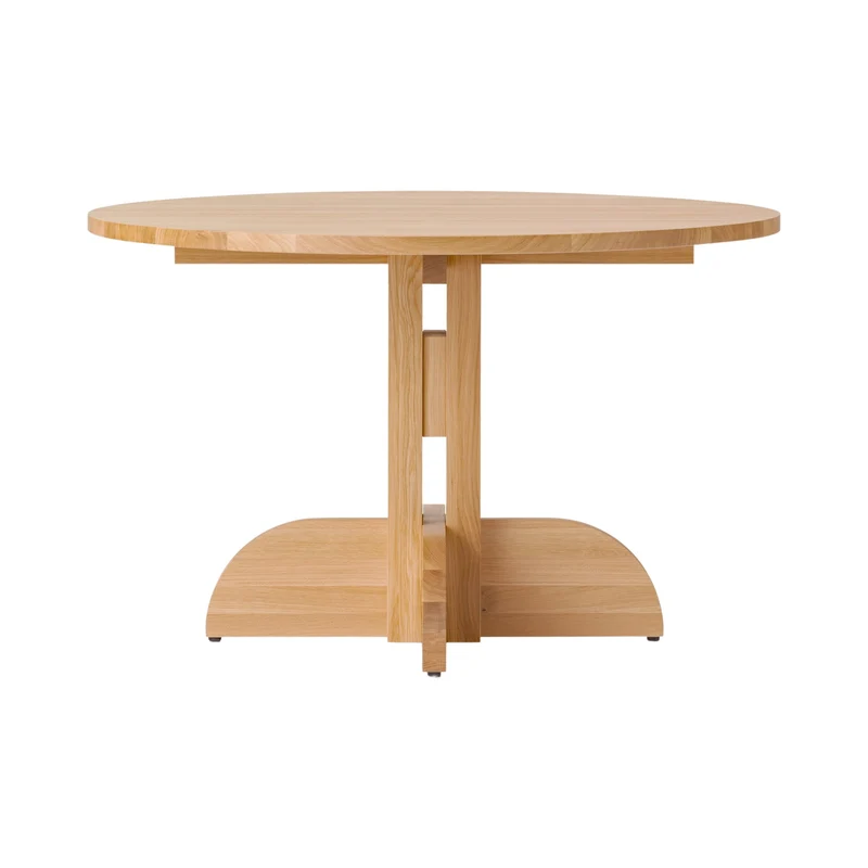 Audo Copenhagen Puffin Dining Table