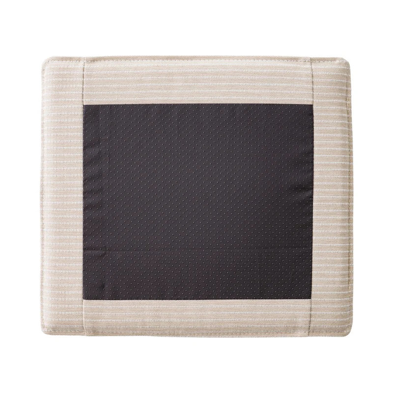 Audo Copenhagen Mauro Dining Chair Seat Cushion