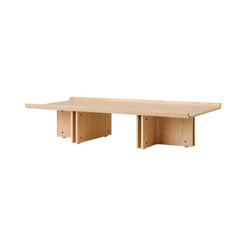 Audo Copenhagen Conrad Lounge Table