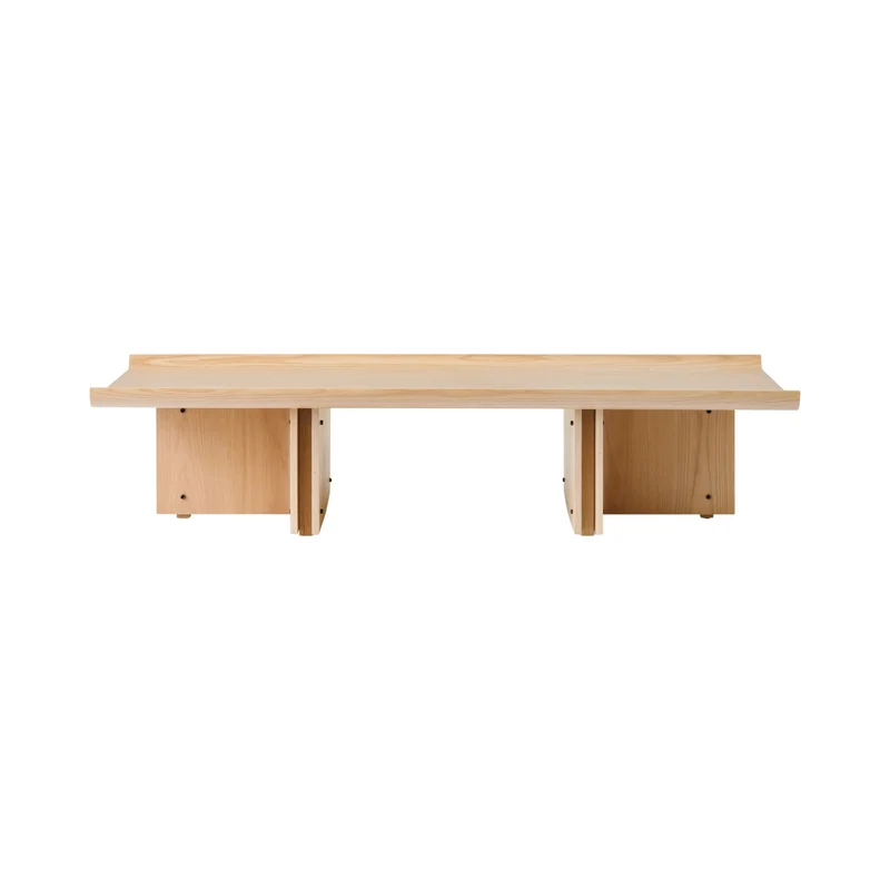 Audo Copenhagen Conrad Lounge Table