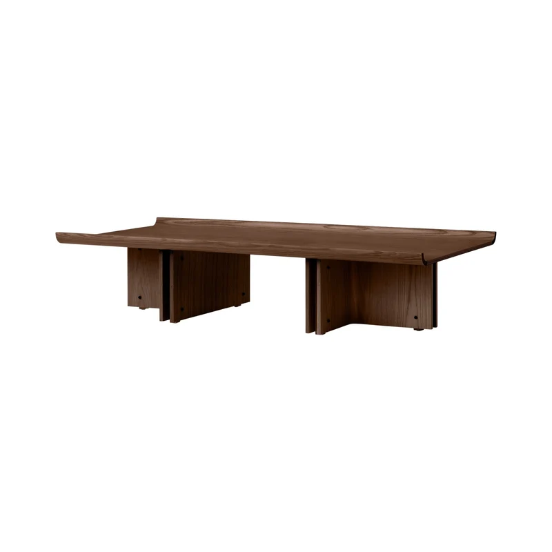 Audo Copenhagen Conrad Lounge Table