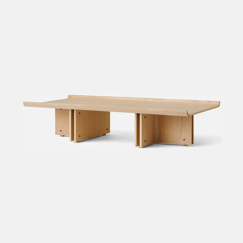 Audo Copenhagen Conrad Lounge Table