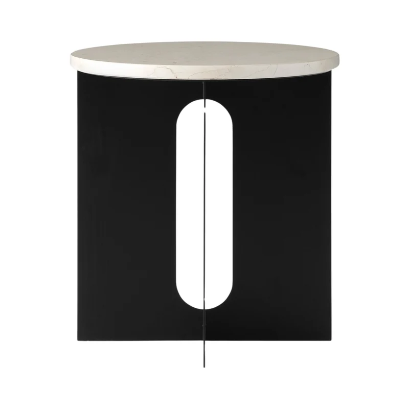 Audo Copenhagen Androgyne Side Table