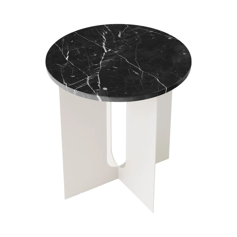 Audo Copenhagen Androgyne Side Table