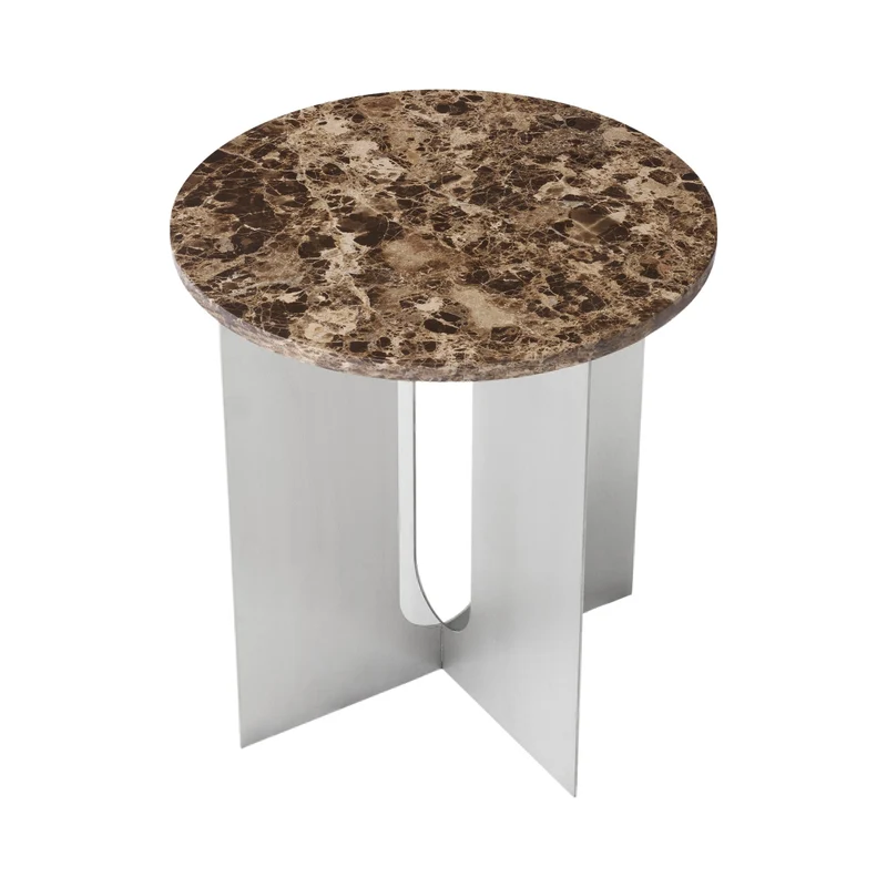 Audo Copenhagen Androgyne Side Table