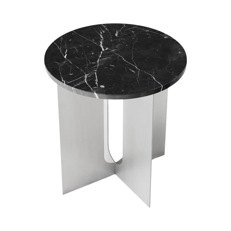 Audo Copenhagen Androgyne Side Table