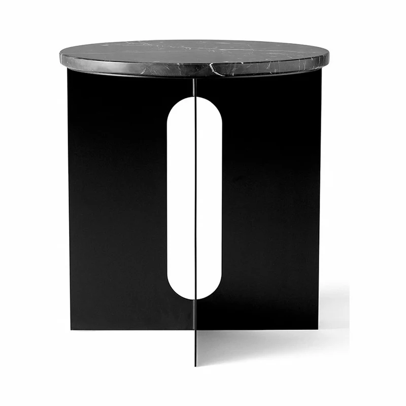 Audo Copenhagen Androgyne Side Table