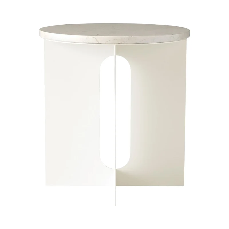 Audo Copenhagen Androgyne Side Table