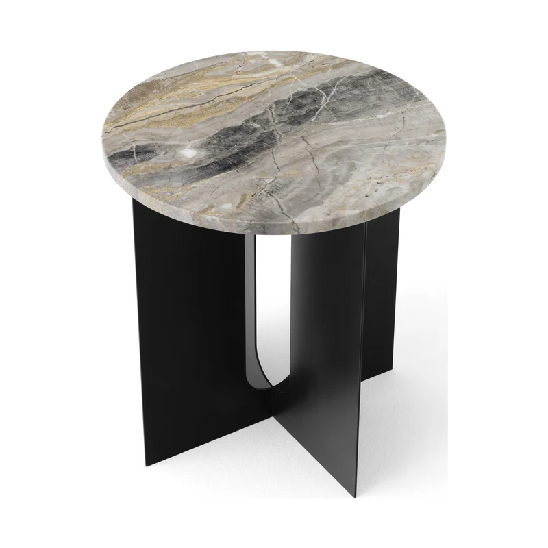 Audo Copenhagen Androgyne Side Table