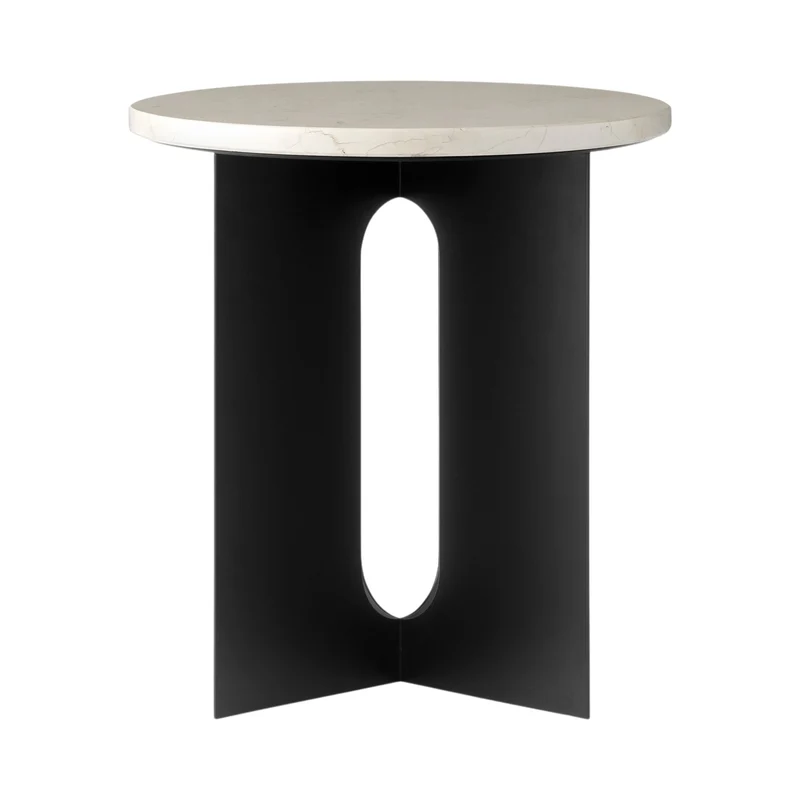 Audo Copenhagen Androgyne Side Table