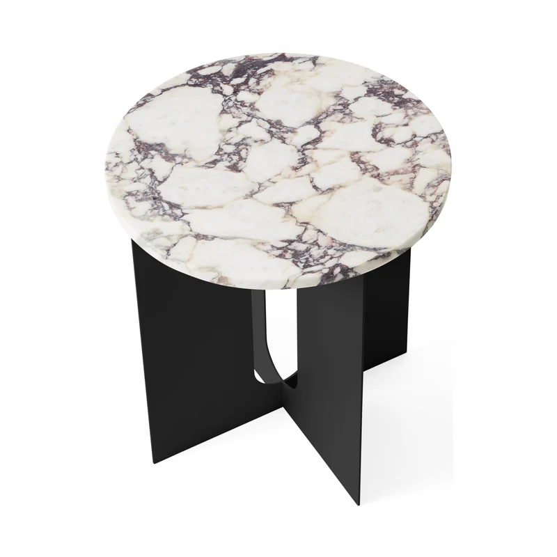 Audo Copenhagen Androgyne Side Table