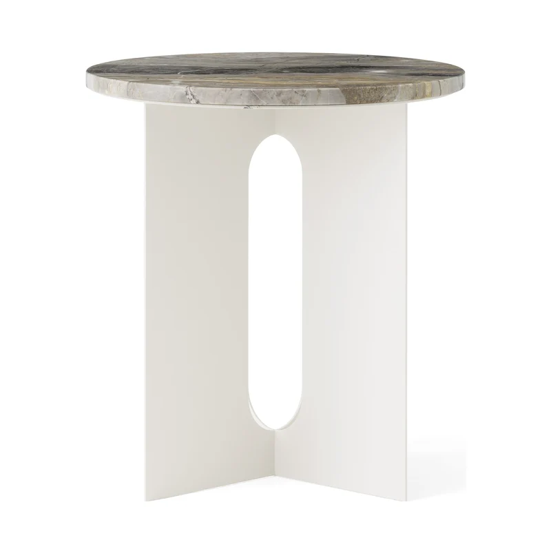 Audo Copenhagen Androgyne Side Table