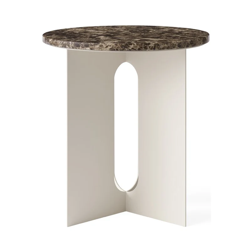 Audo Copenhagen Androgyne Side Table