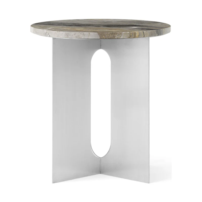 Audo Copenhagen Androgyne Side Table