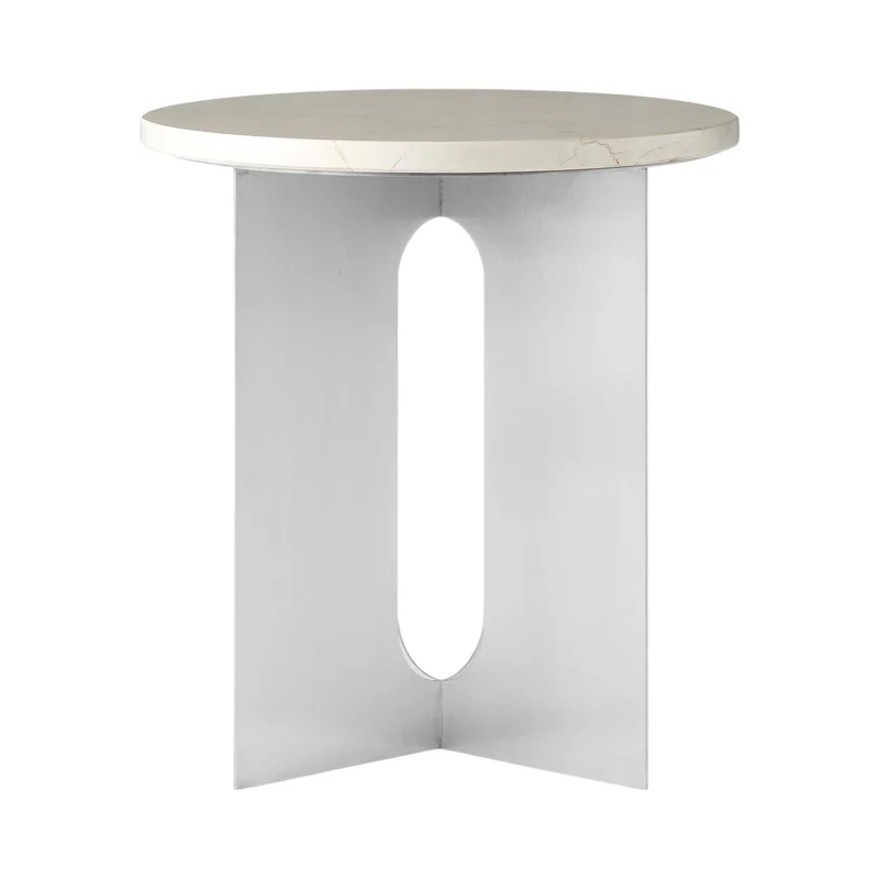 Audo Copenhagen Androgyne Side Table