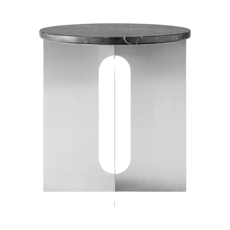 Audo Copenhagen Androgyne Side Table