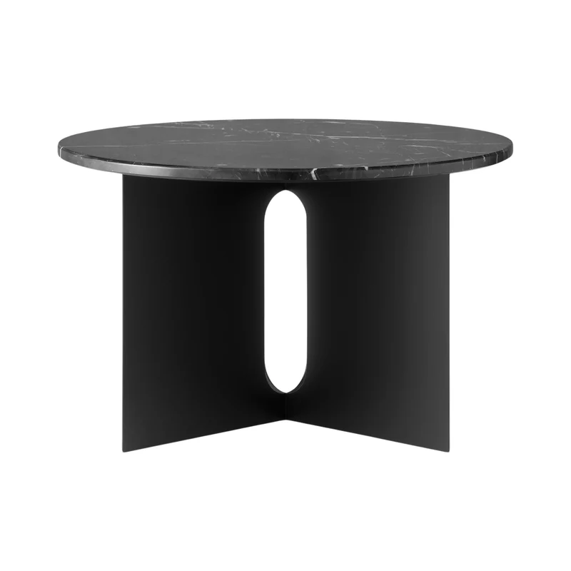 Audo Copenhagen Androgyne Side Table