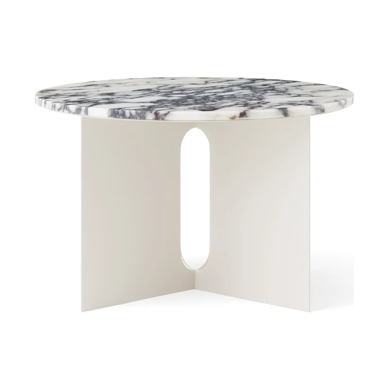 Audo Copenhagen Androgyne Side Table