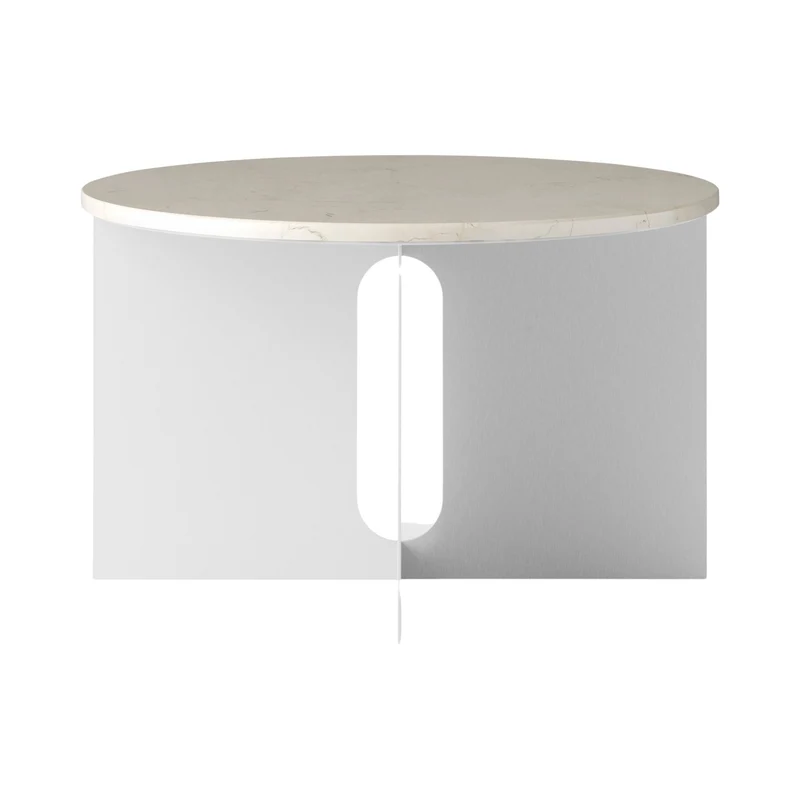 Audo Copenhagen Androgyne Side Table