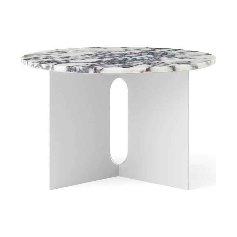 Audo Copenhagen Androgyne Side Table