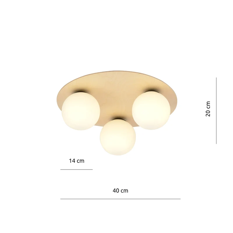 Luminaire Plafonnier Chambre Adulte