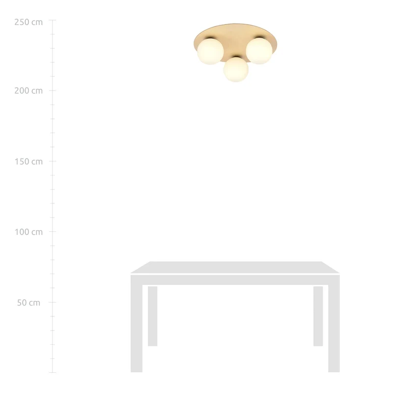 Luminaire Plafonnier Chambre Adulte
